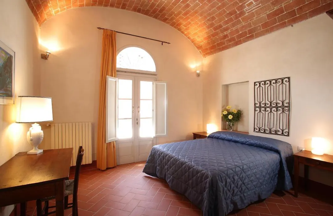 Agriturismo Podere La Casa-1