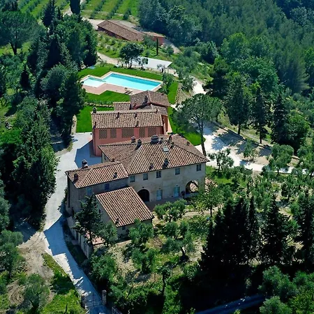 Agriturismo Podere La Casa-3
