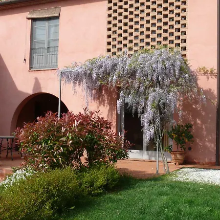 Agriturismo Podere La Casa-2